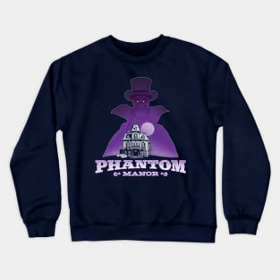 Phantom Manor Crewneck Sweatshirt